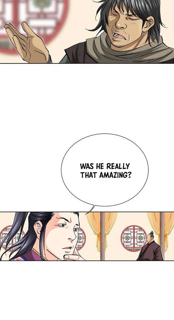 Absolute Ultimate Martial Lord Chapter 48 - page 41