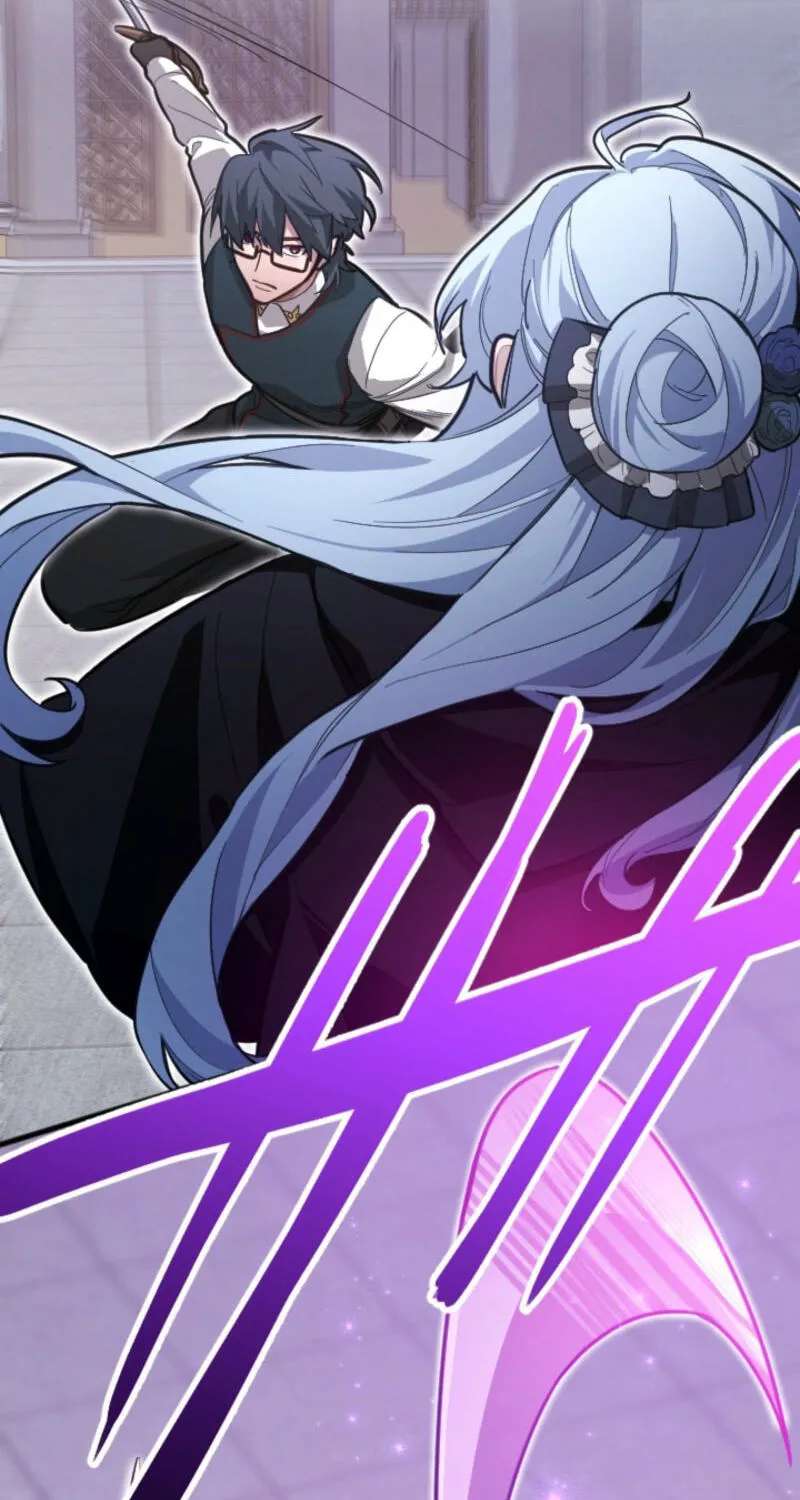 Kaiki Shita Ken Sei no Mahou Riron Chapter 38 - page 15