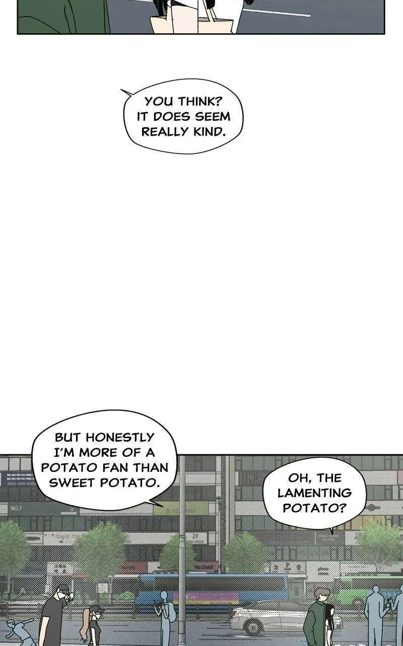 Pool Boy Chapter 41 - page 26
