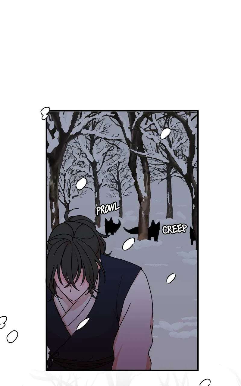 The Tale of a Fox's Love Chapter 48 - page 98
