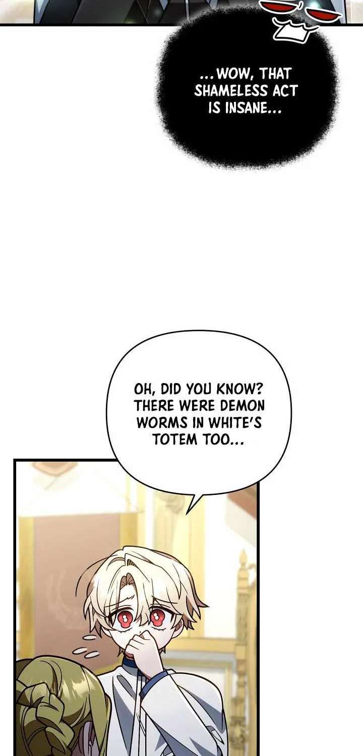 I'm Gonna Annihilate This Land Chapter 96 - page 89