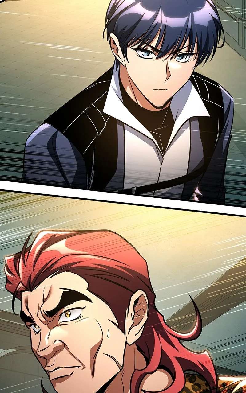 My Very Own TowerStrategy Guide Chapter 120 - page 4
