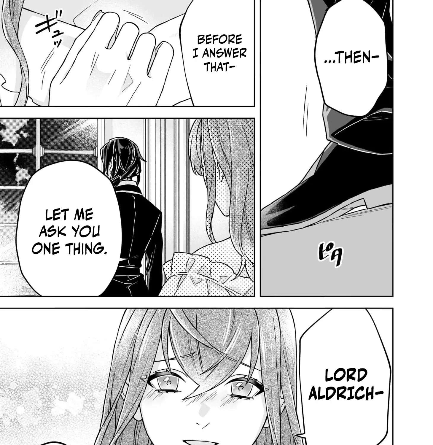 Reiguu Houchi Sarete 30-nen, Mouou Genkai na node Rien Itashimasu! Chapter 3 - page 19