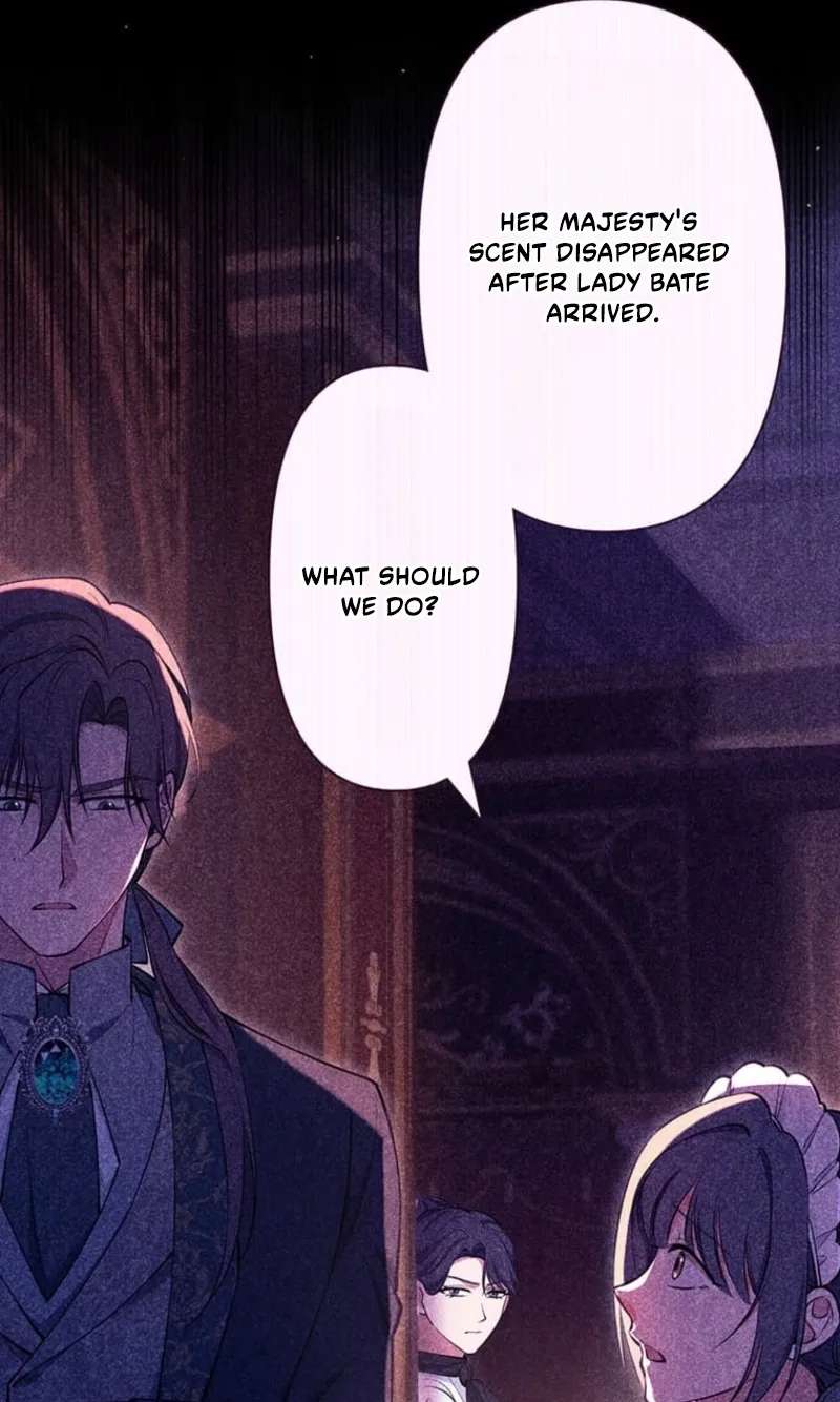The Enemy King's Substitute Bride Chapter 46 - page 68