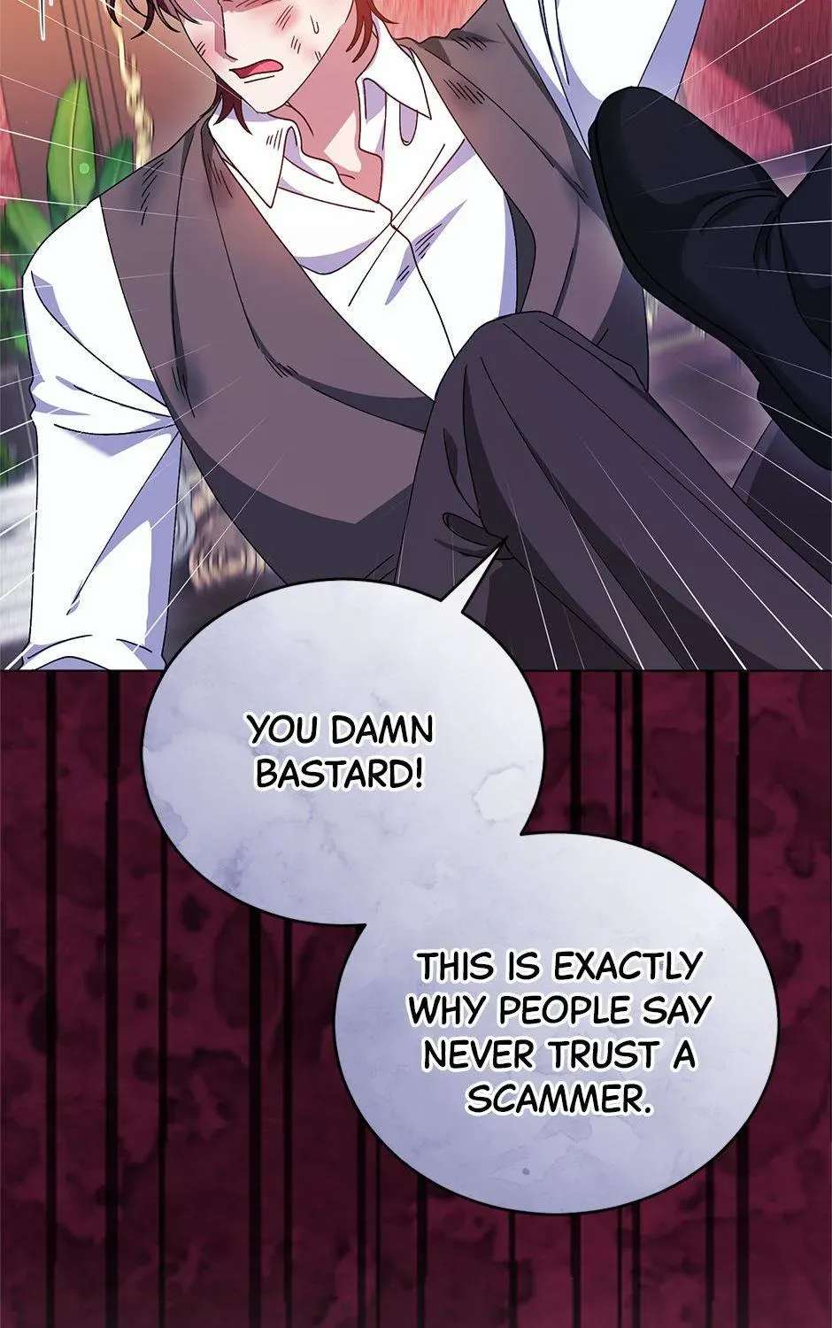 Millionaire Lady Chapter 41 - page 76