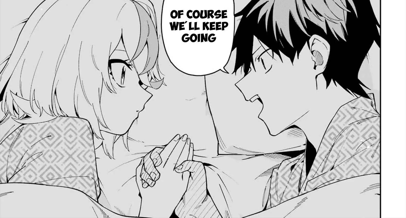 The Witch's Ending Note Chapter 8 - page 10