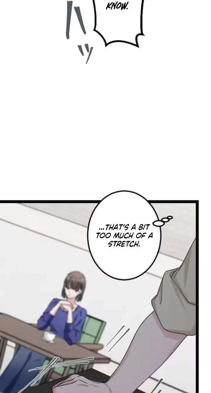 Otto no Furin Aite ga Watashi Datta Chapter 53 - page 18