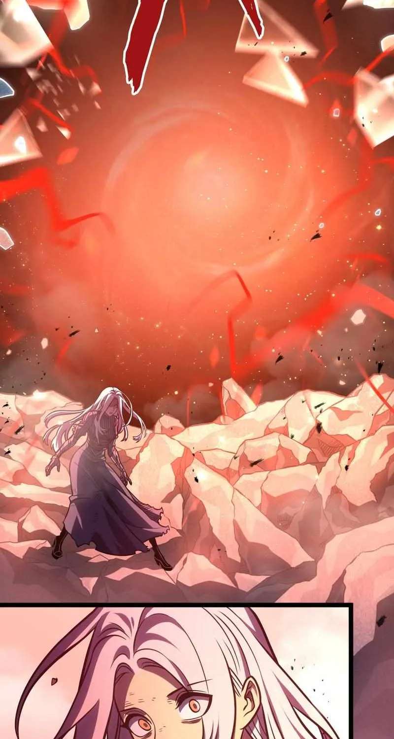 After Rebirth, I Used Mirror Reversal For Vengeance Chapter 66 - page 66