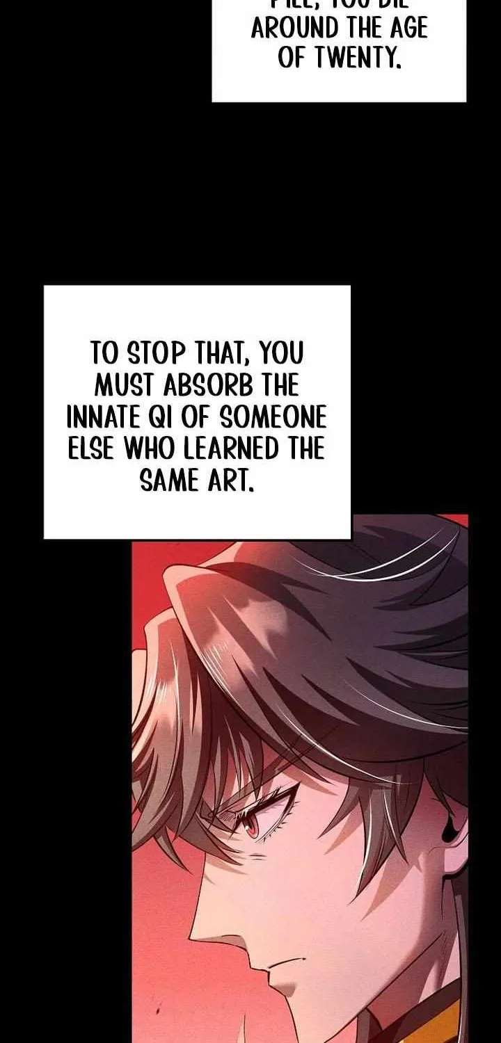 Doctor’s Rebirth Chapter 237 - page 21