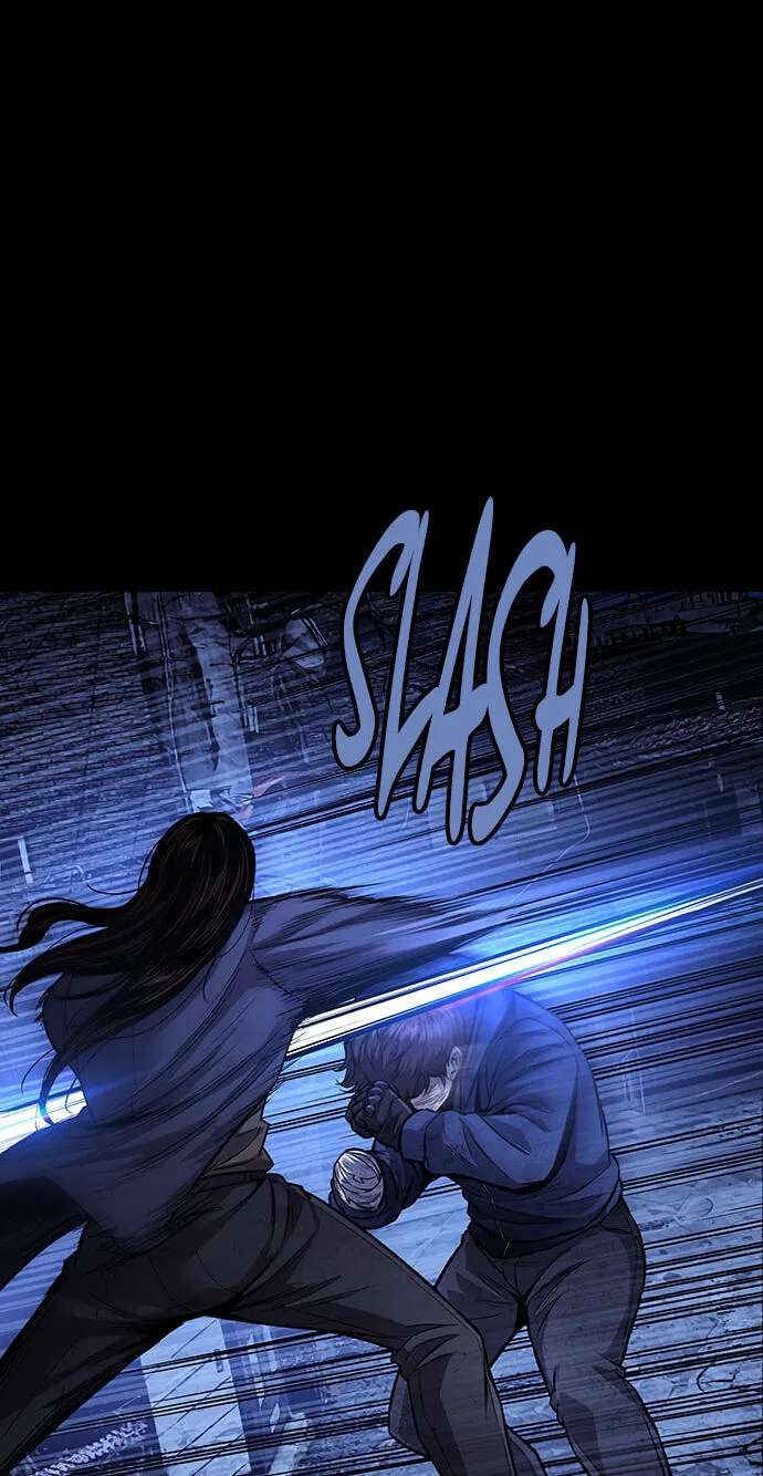Vigilante Part 2 Chapter 99 - page 18