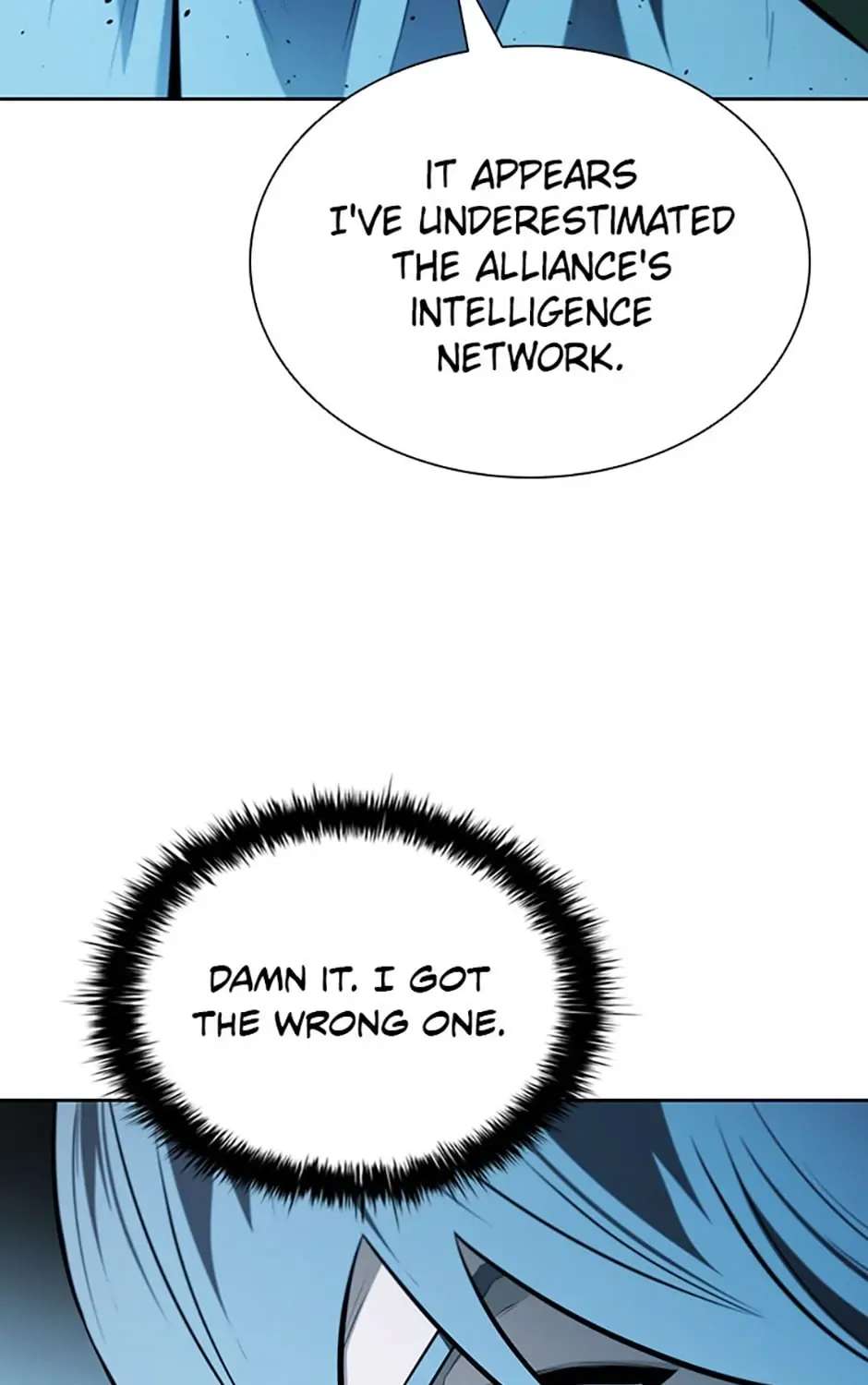Absolute Master of the Senate Chapter 65 - page 78