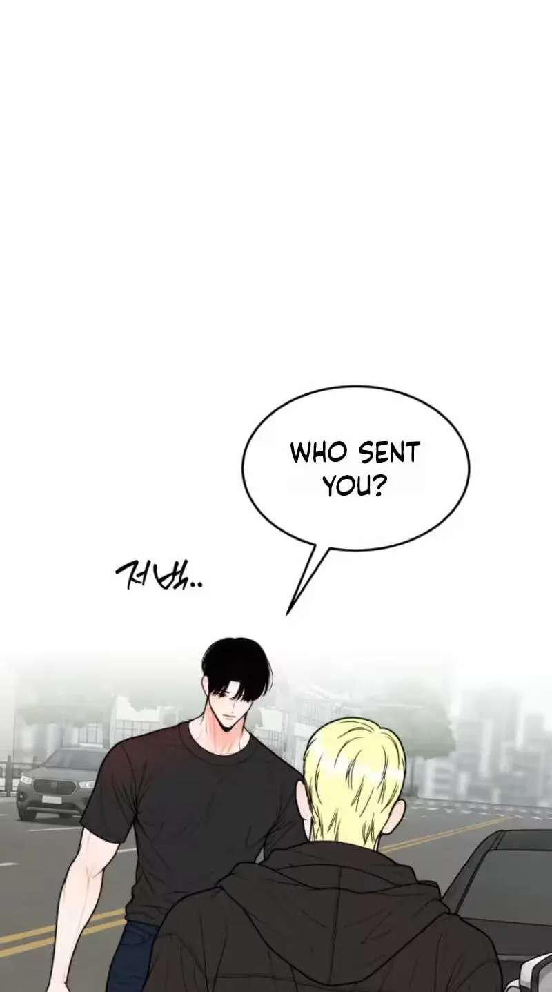 The Worse It Is, the Better It Tastes Chapter 37 - page 15