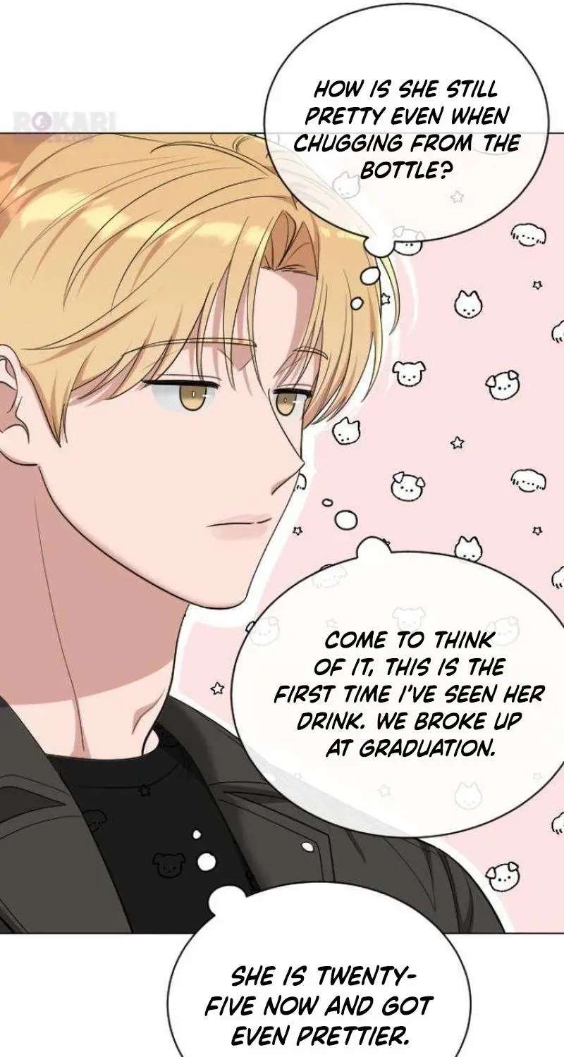 We're not a Couple! Chapter 4 - page 16