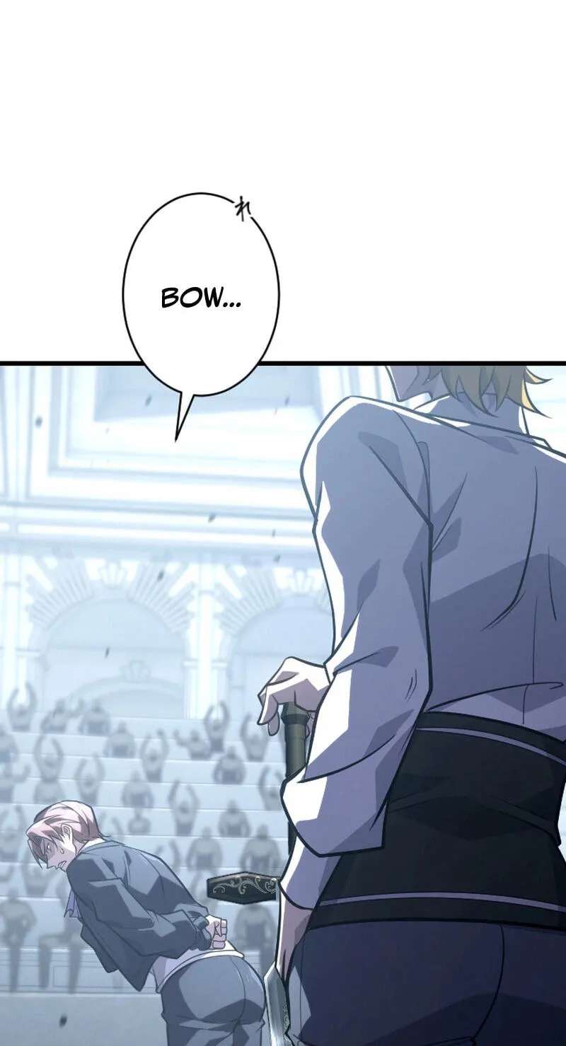 Boukun Meika no Hangyakusha -Aster- Chapter 37 - page 47