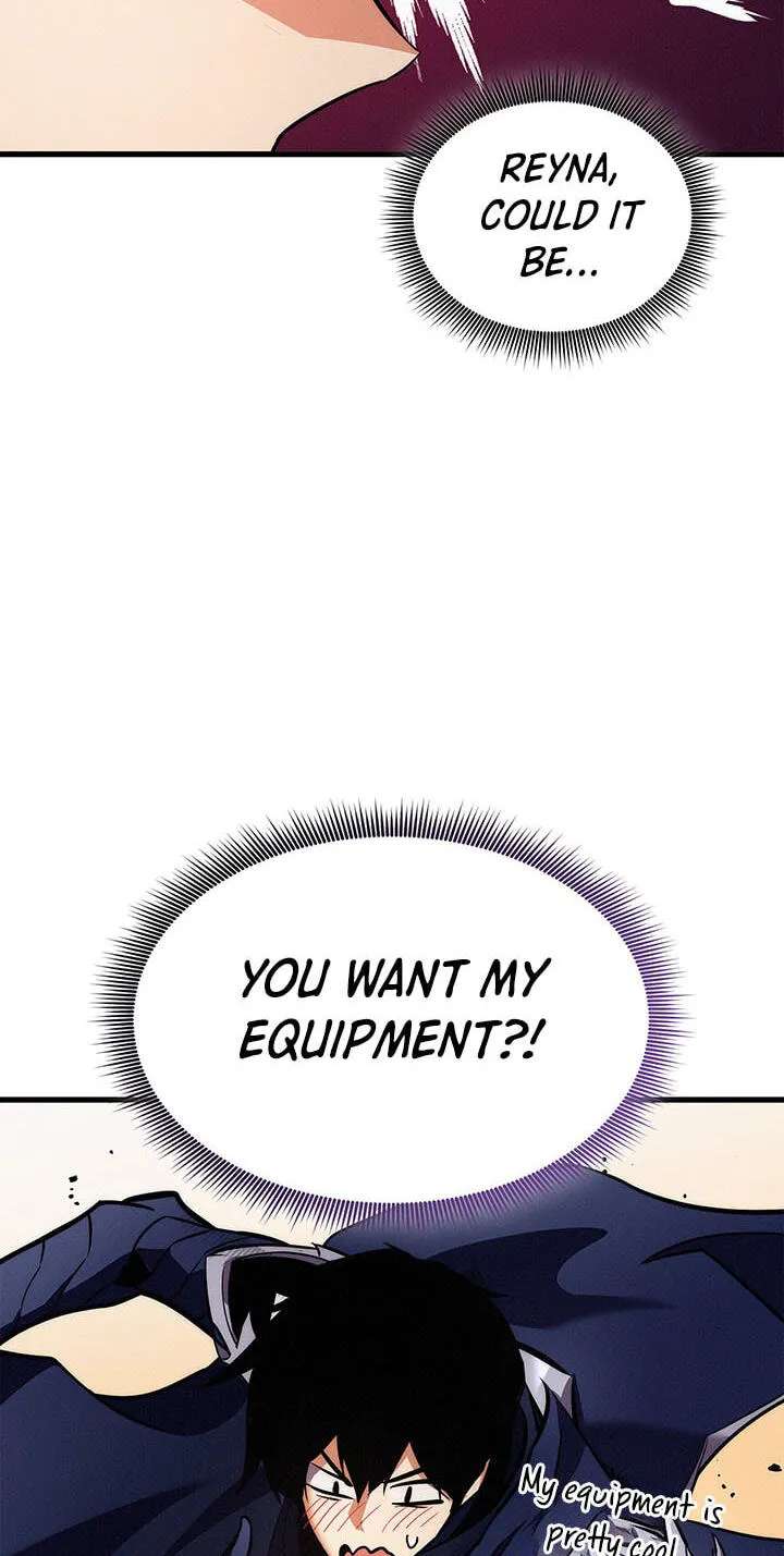Ranker's Return (2021) Chapter 259 - page 61