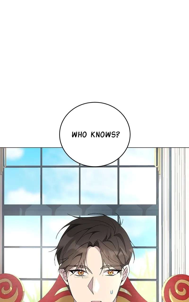 Wished You Were Dead Chapter 101 - page 112