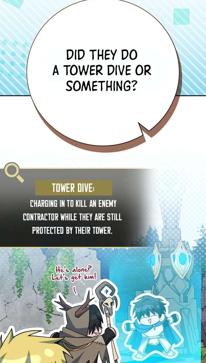 Genius Archer's Livestreaming Chapter 107 - page 41