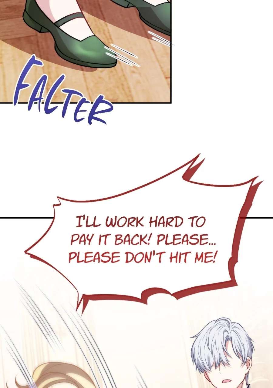 How I Became the Duke'sBeloved Daughter Chapter 3 - page 145