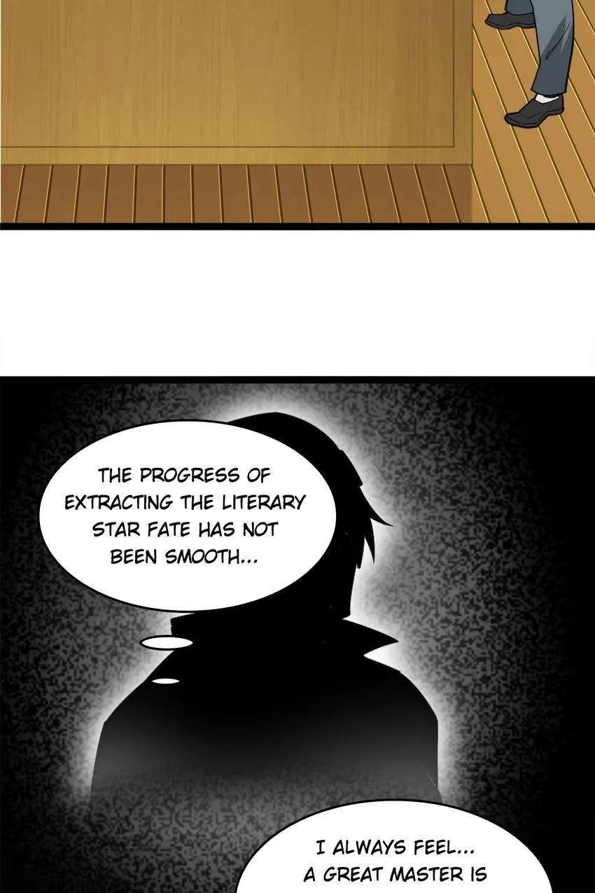 The Master of Fate Chapter 103 - page 31