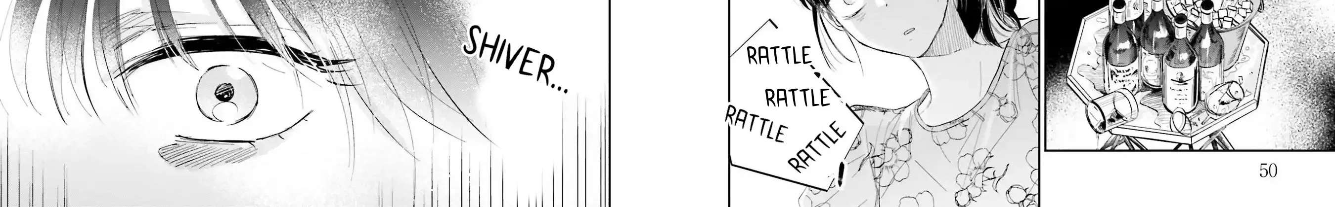 Kimi wa Budoukan ni Tatenai Chapter 1 - page 96