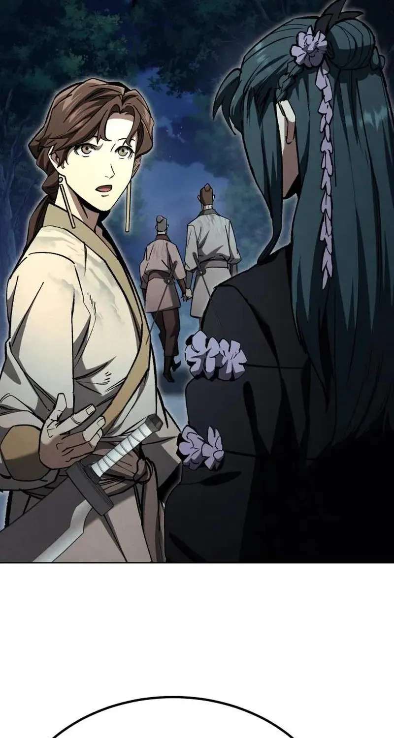 I Became a Martial Arts God's Youngest Son Chapter 4 - page 144
