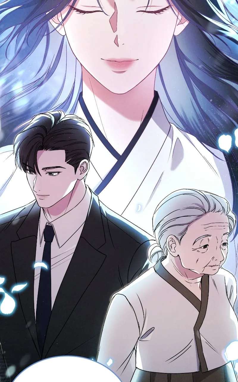 I Will Remarry theHusband I Murdered Chapter 3 - page 9