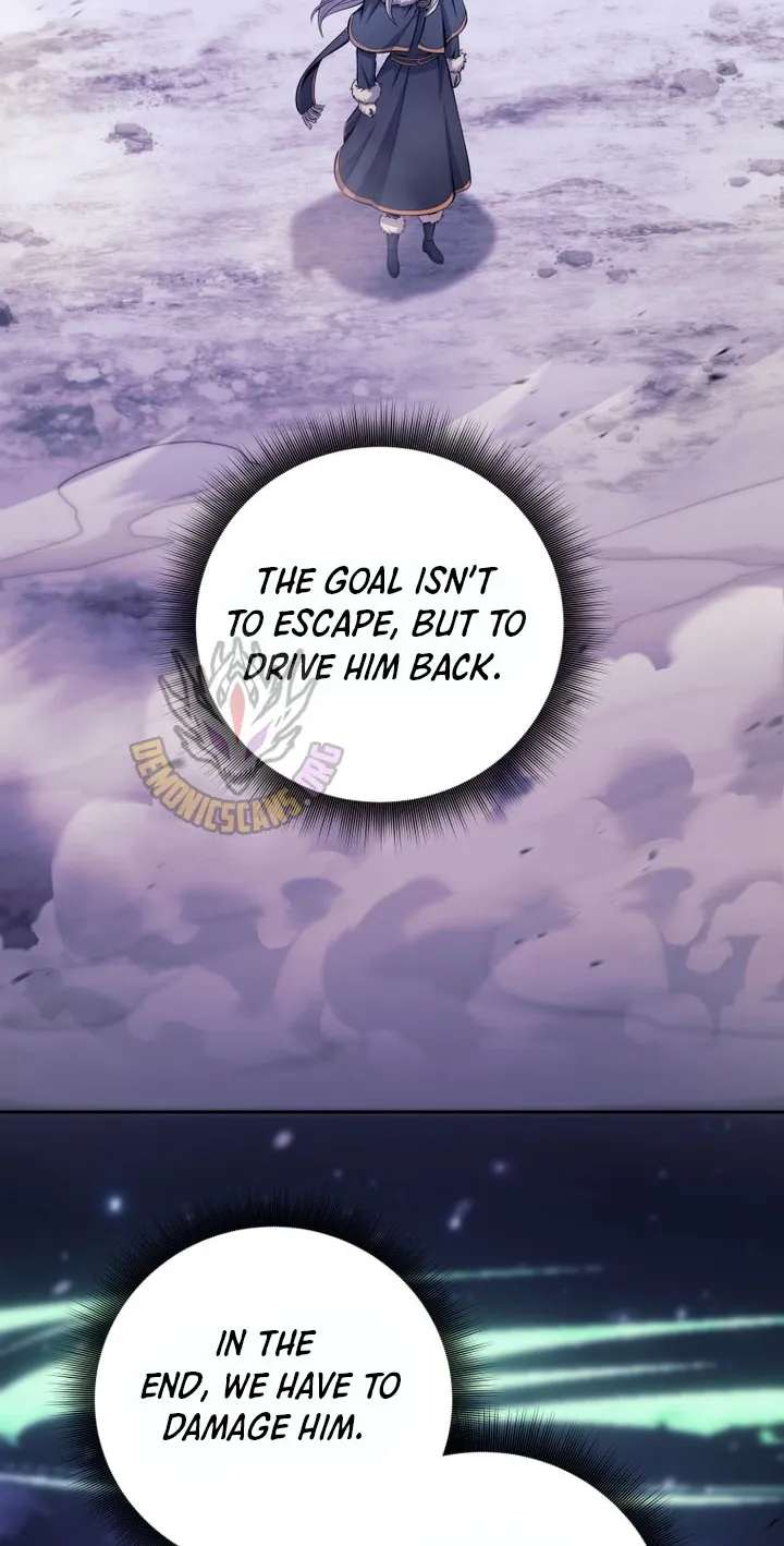 I'm Quitting the Hero's Party Chapter 171 - page 18