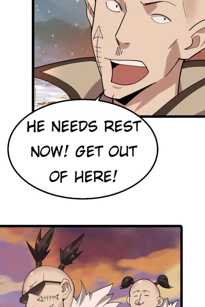 The Master of Fate Chapter 100 - page 18