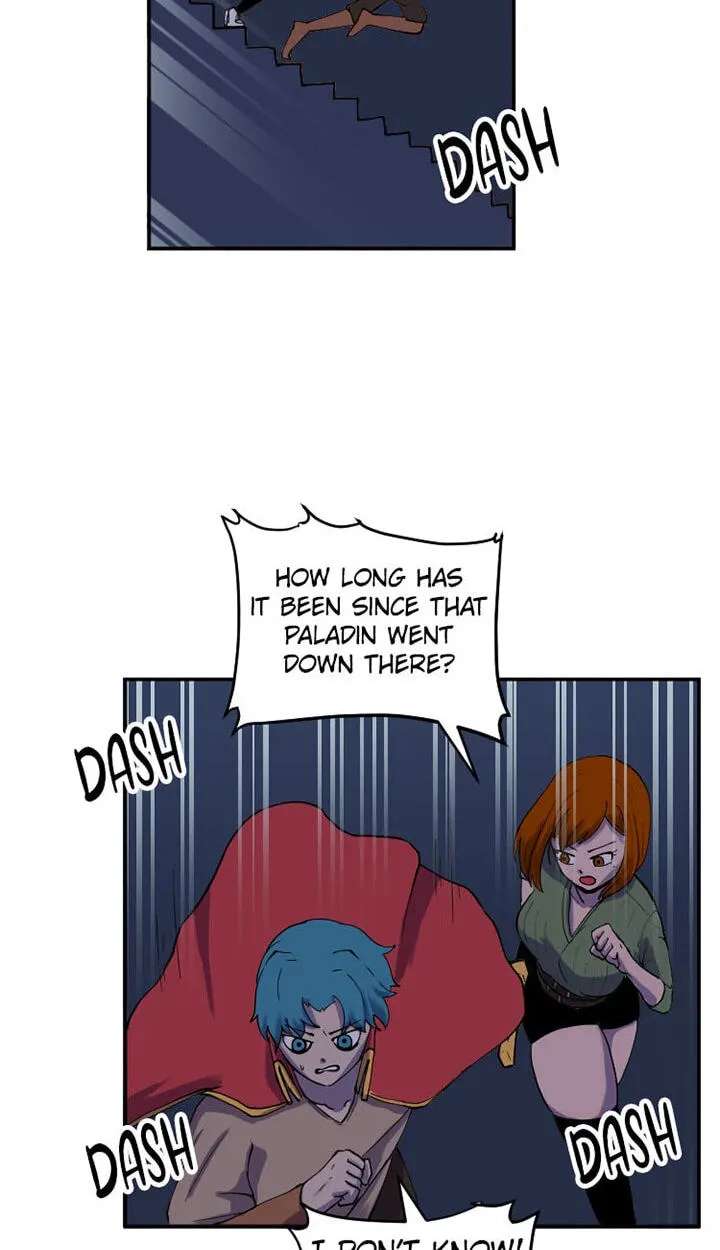 The Warrior in Rut Chapter 36 - page 2