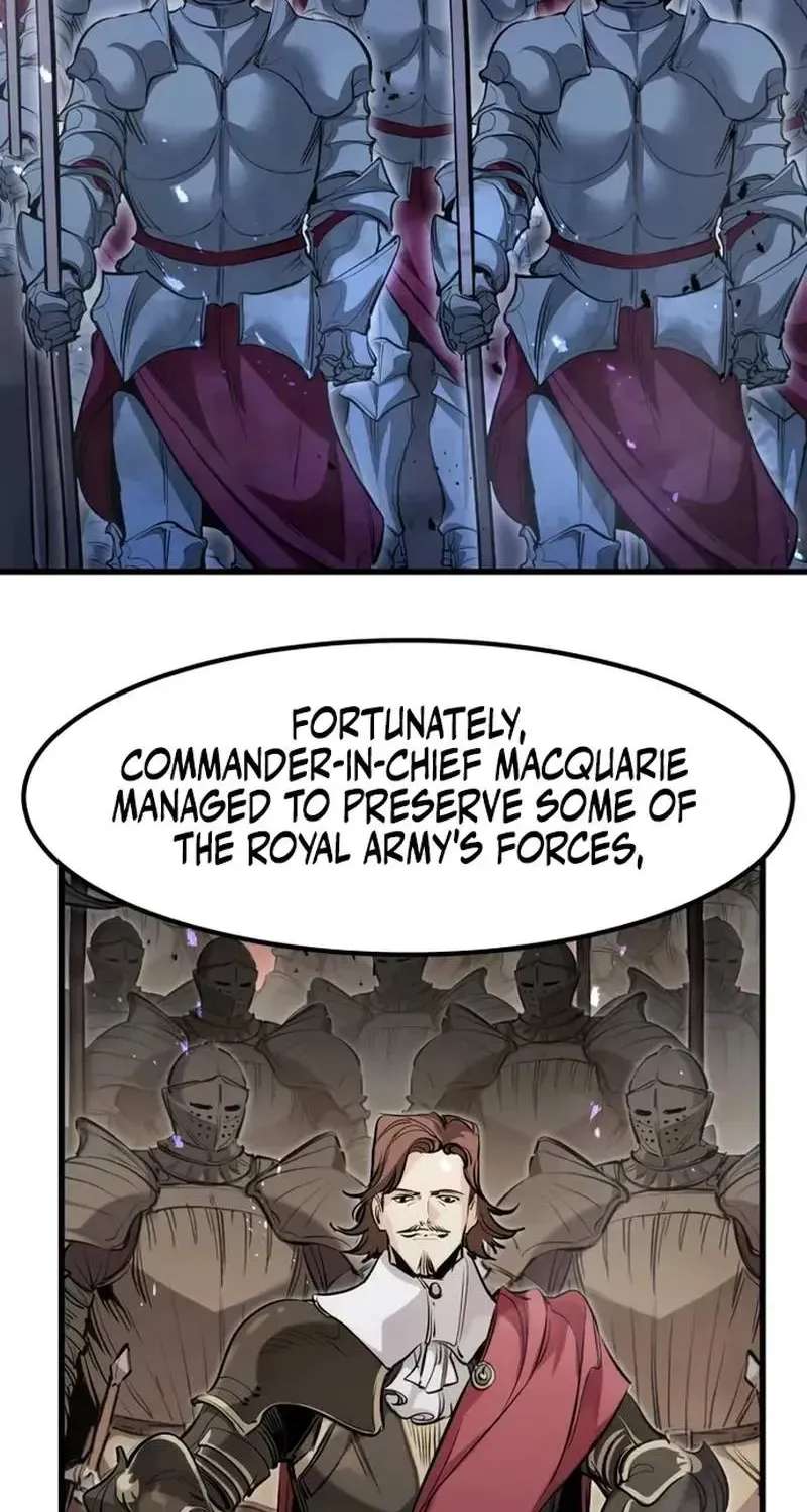 The Regressed Mercenary’s Machinations Chapter 110 - page 104