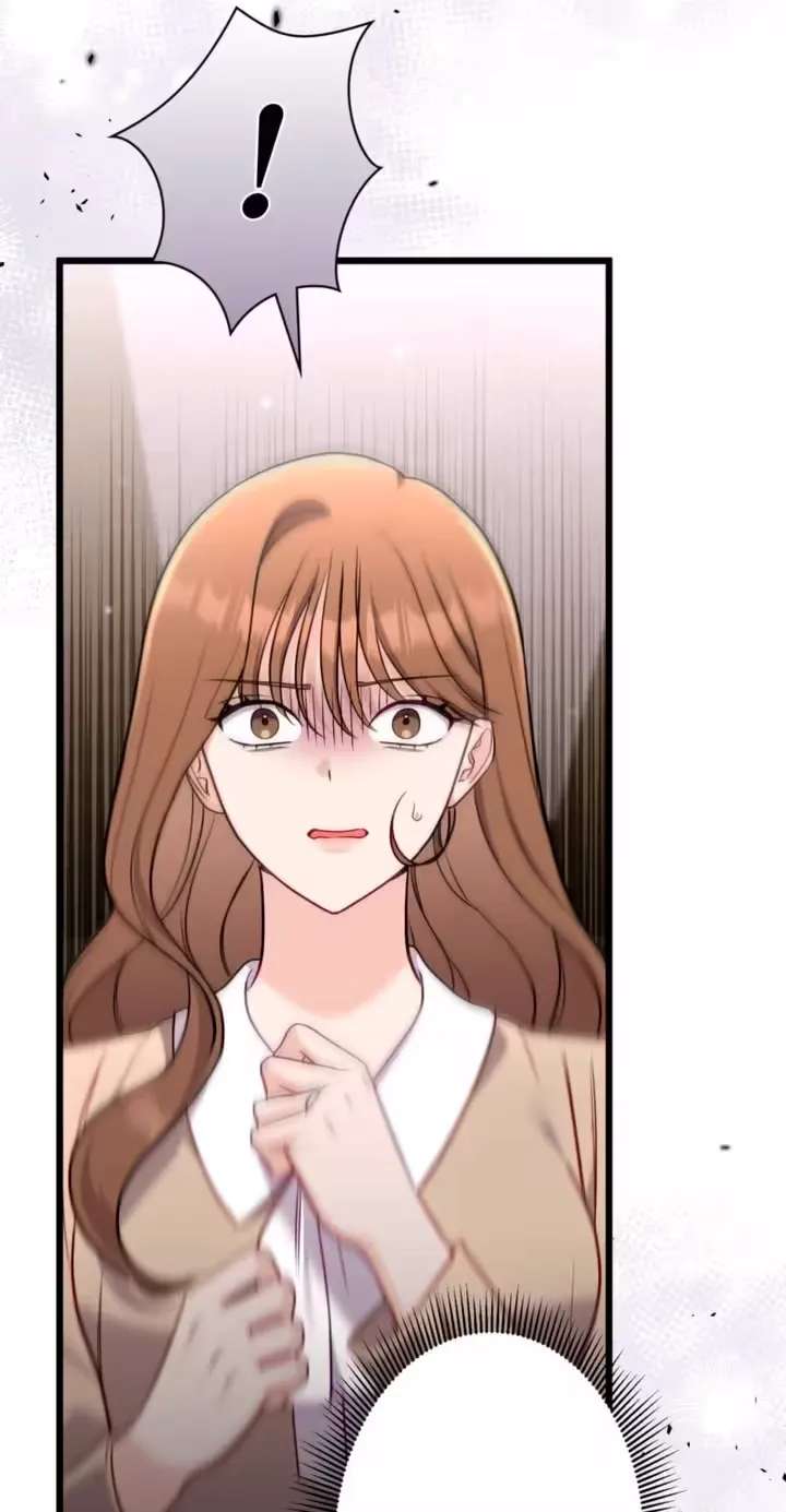 My Fiancé After the Rain Chapter 36 - page 85
