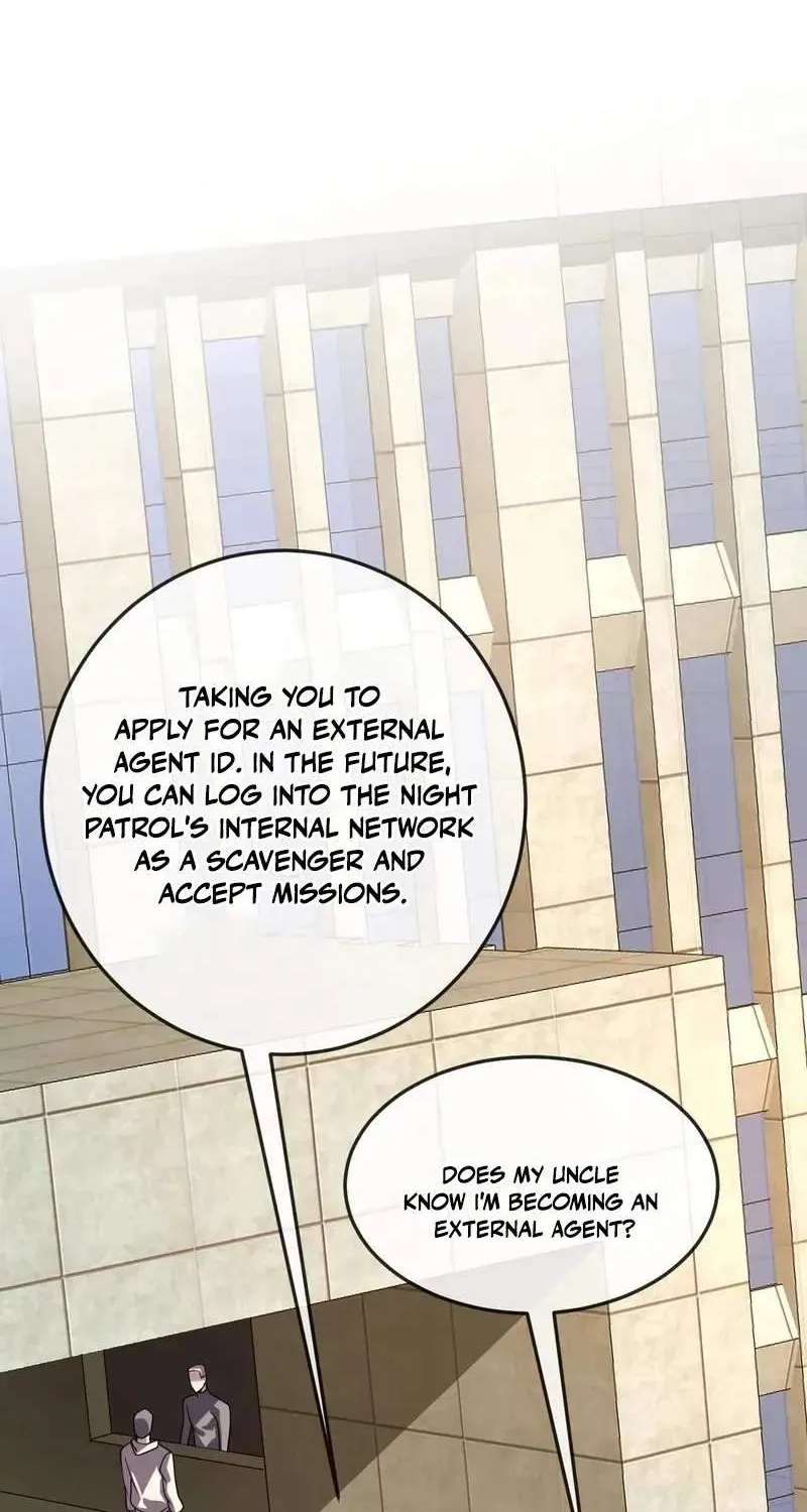 Leveling Up By Killing Gods Chapter 146 - page 24