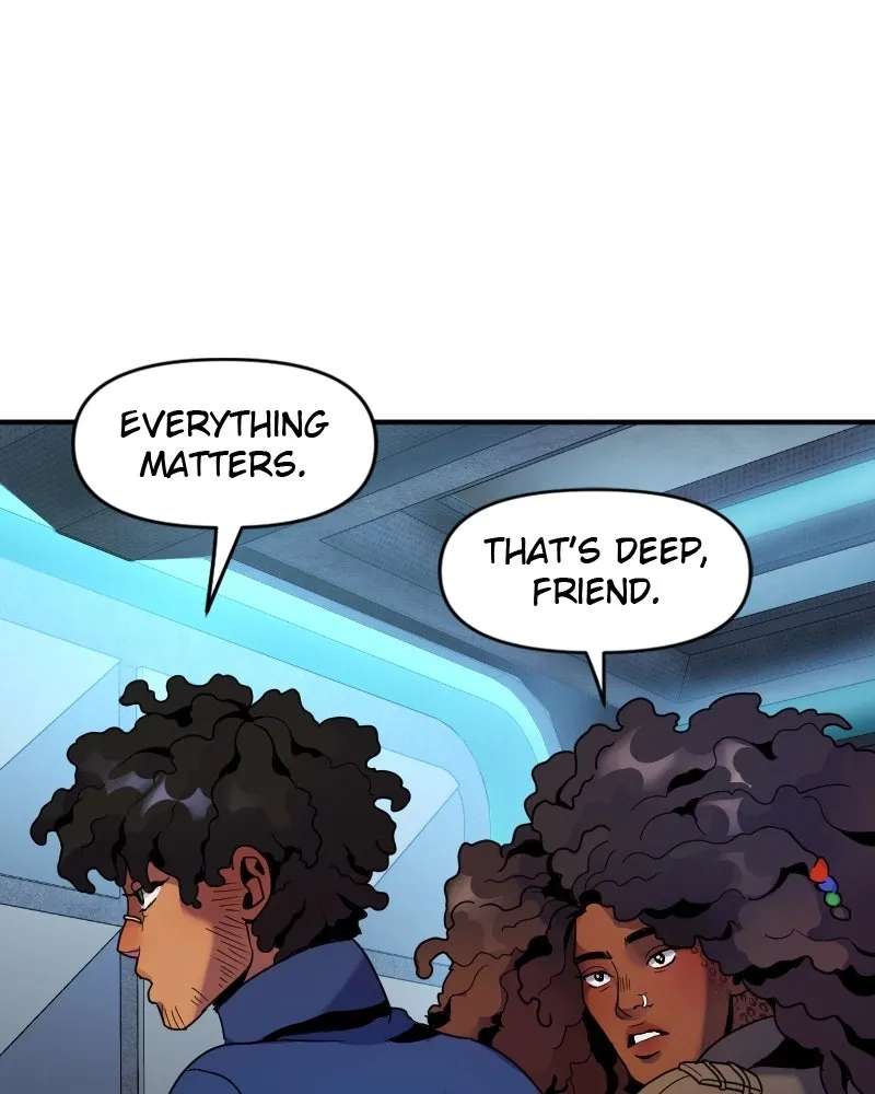 Recollection: A Star Trek Story Chapter 4 - page 95