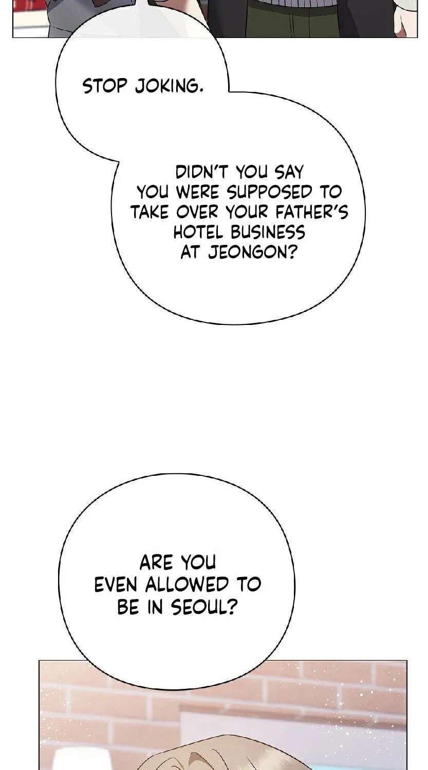 Beast's Lover Chapter 28 - page 67