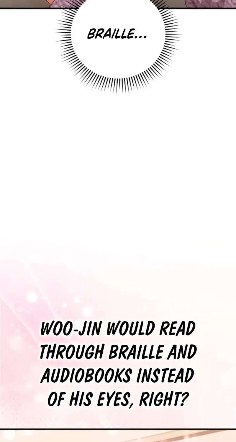Visible Love Chapter 44 - page 26