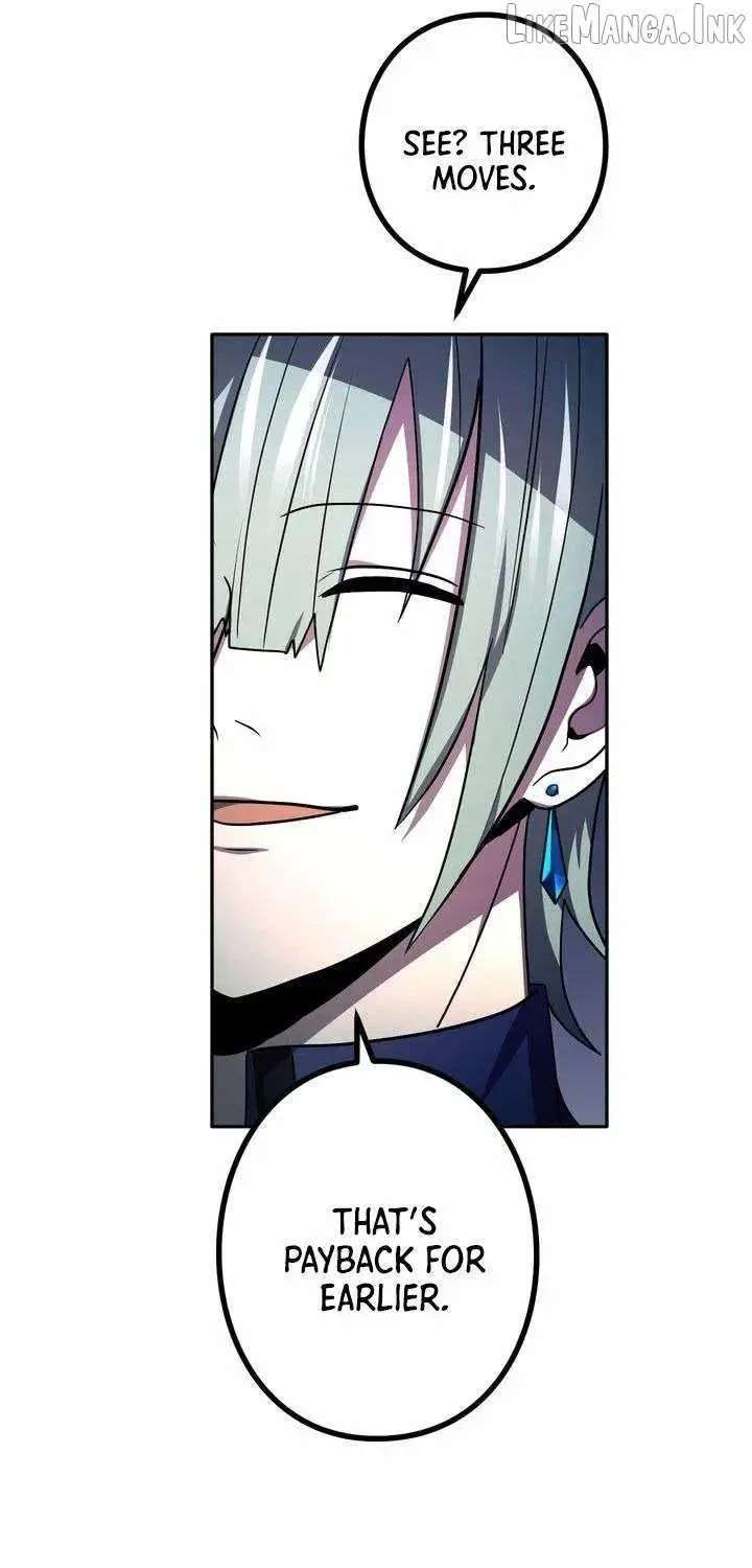 Reborn Ranker – Gravity User Chapter 206 - page 37