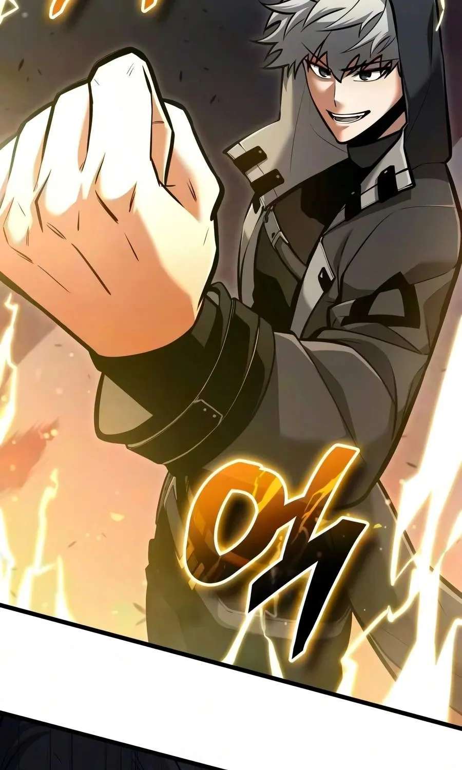 Emperor of Solo Play Chapter 81 - page 21
