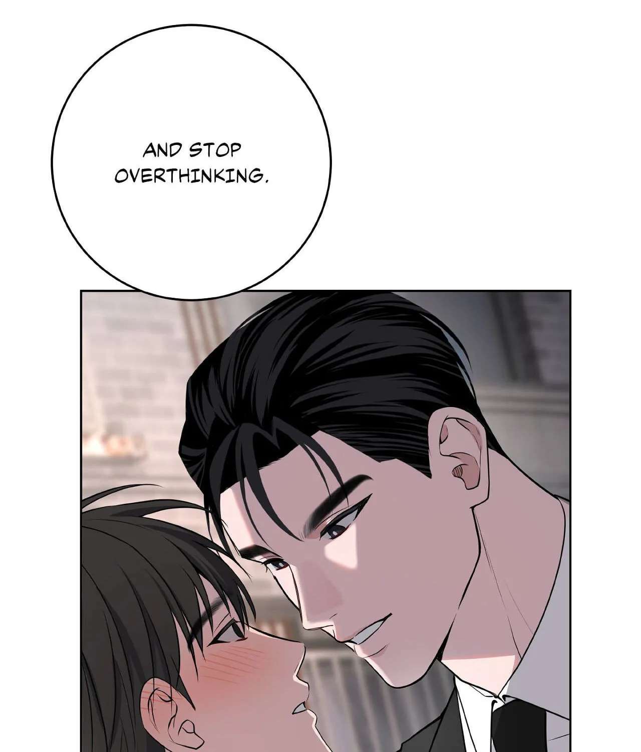 Three Nights Chapter 41 - page 94