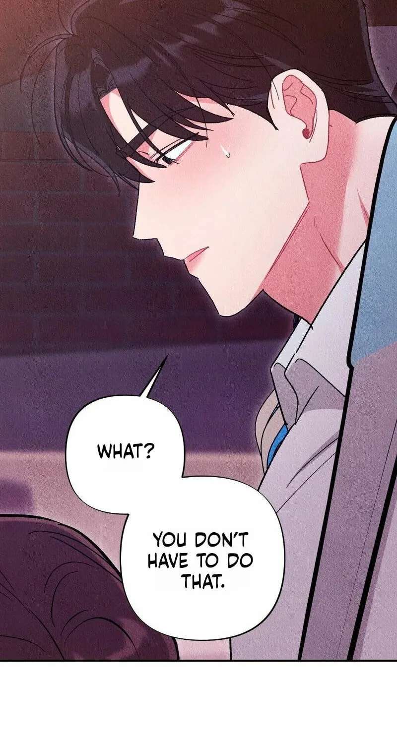 The Child You Abandoned Chapter 41 - page 40