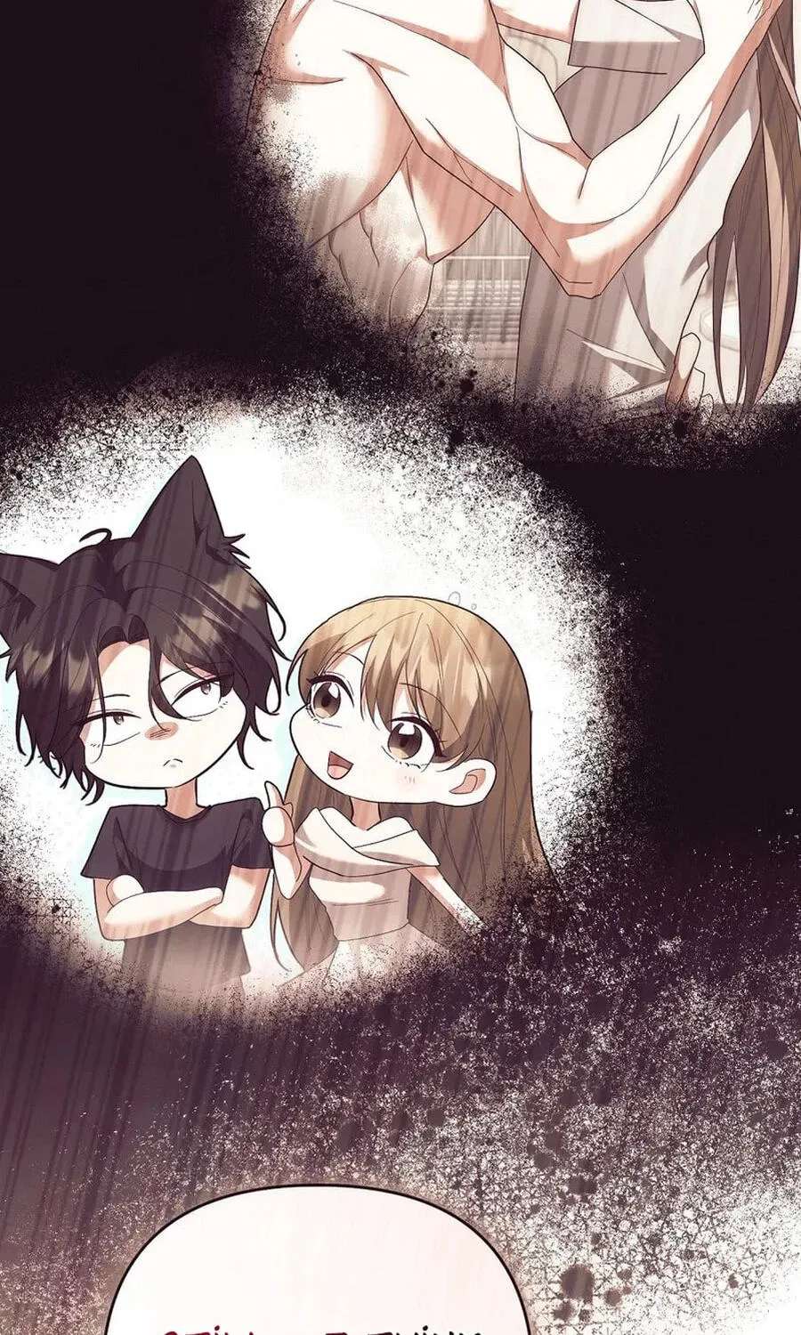 Erotic Cohabitation Chapter 13 - page 17