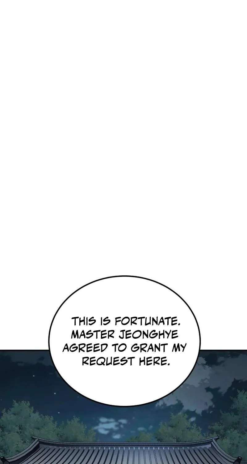 Warrior Grandpa And Supreme Granddaughter Chapter 116 - page 93