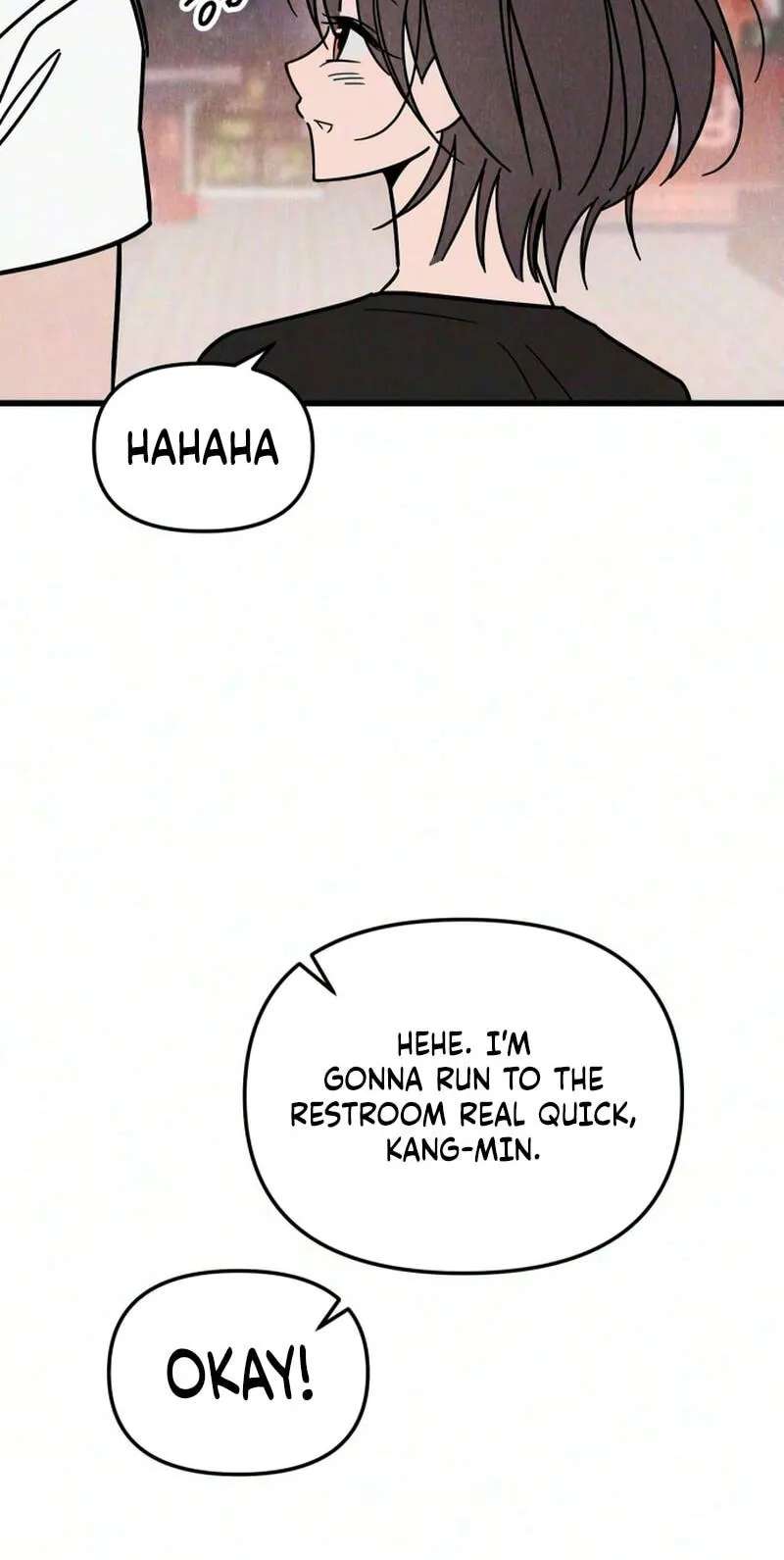 Older Women's Club Chapter 22 - page 3
