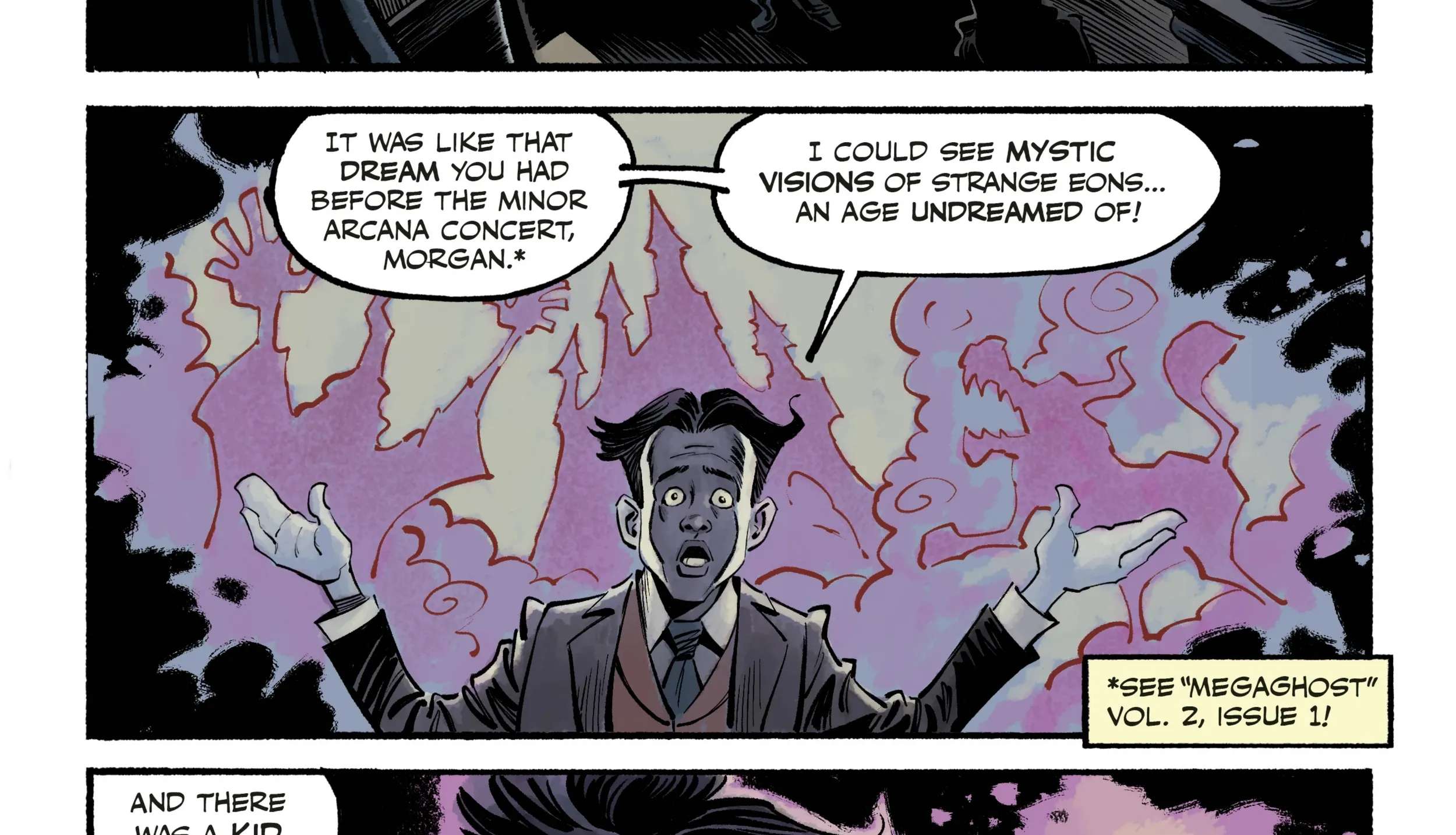 MegaGhost Chapter 3 - page 38