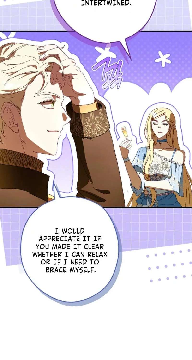 Cinderella's Pocket-Sized Protector Chapter 56 - page 67
