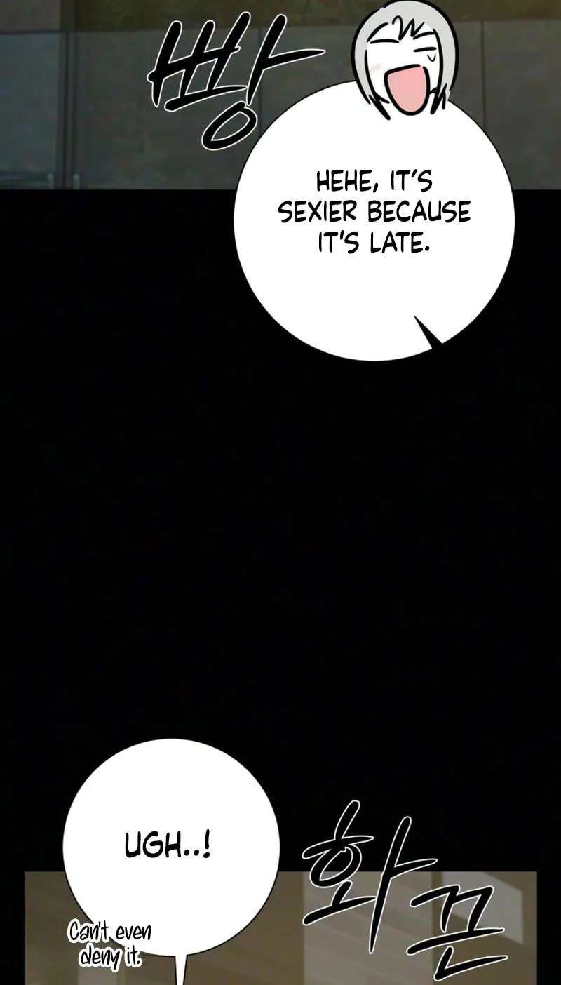 #MyFirstLove Chapter 44 - page 42