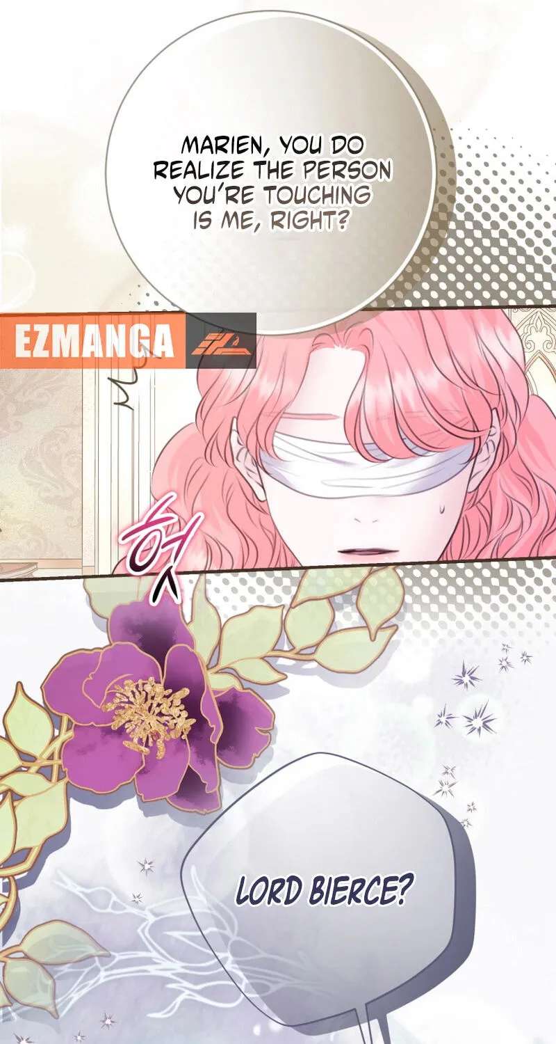 The Fate Of The Perennial Sub Male Lead Is In My Hands Chapter 47 - page 14