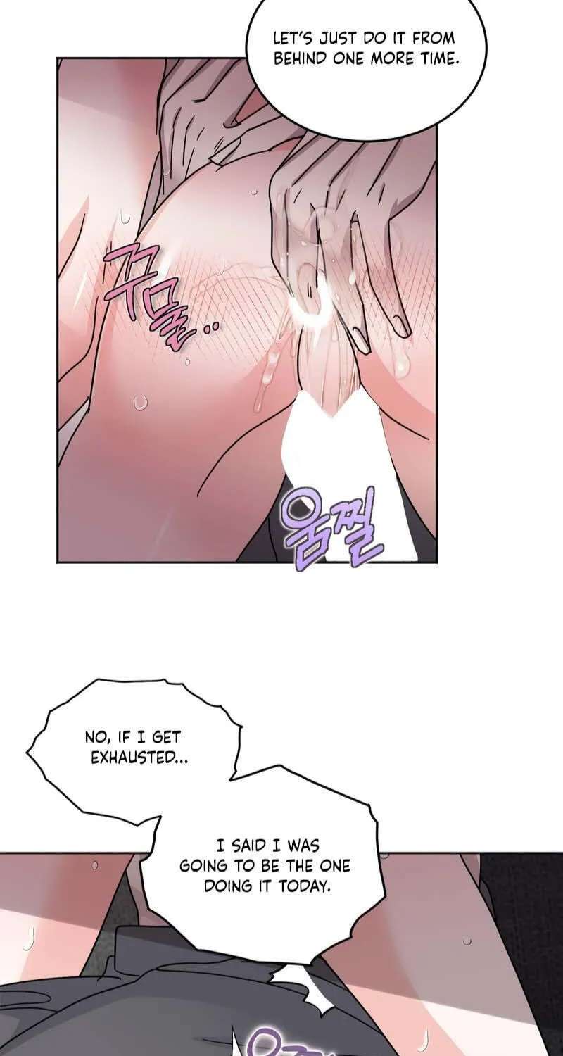 Until I Call Your Name Three Times Chapter 22 - page 32