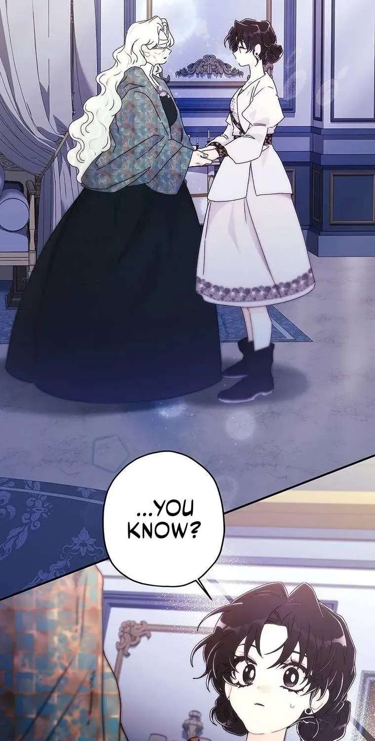 I Became The Male Lead’s Adopted Daughter Chapter 175 - page 58