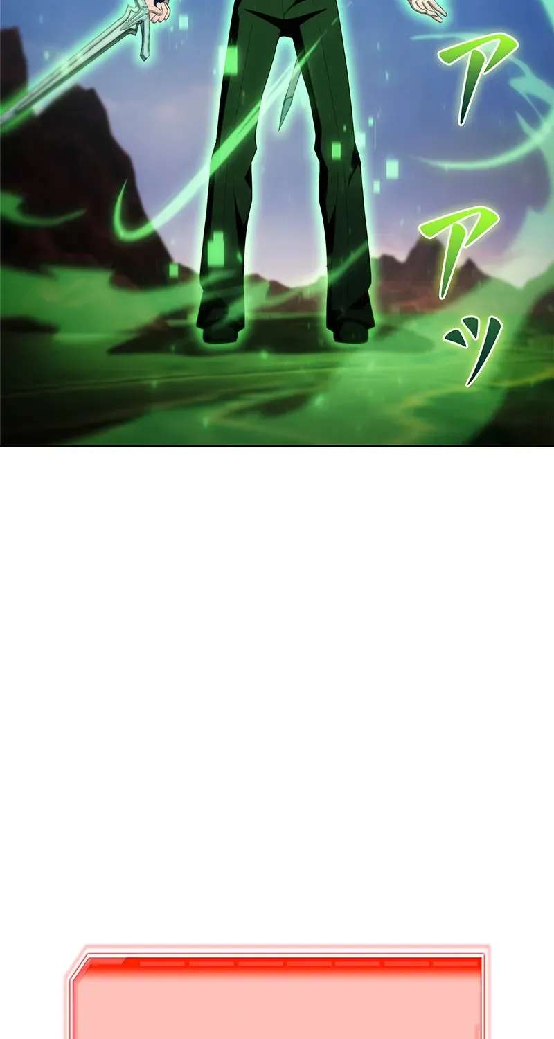 I Became a Transcendent-Class Hunter with 100,000x Experience Chapter 23 - page 46