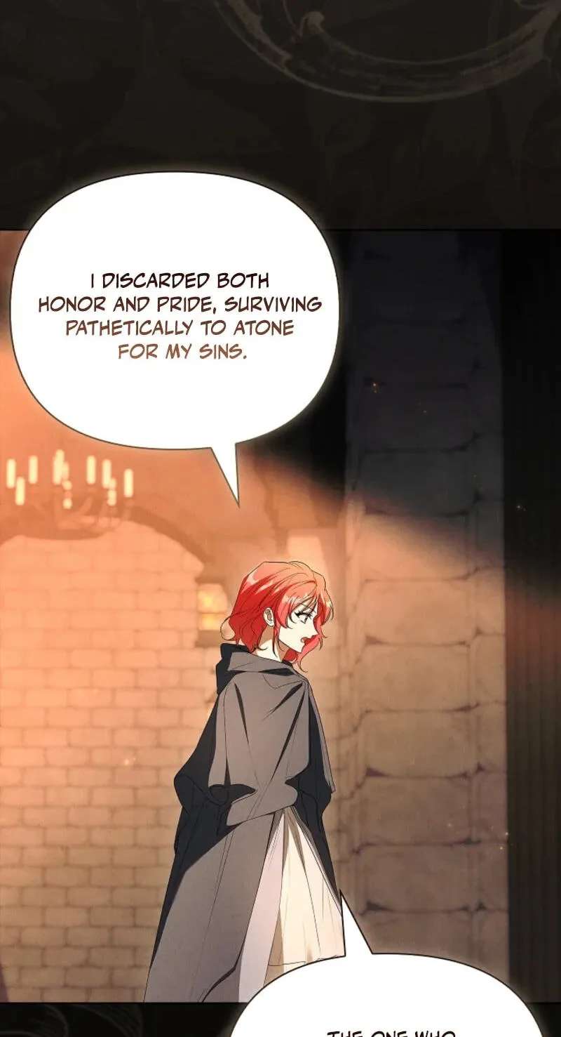 Regarding the Perfect Revenge Chapter 30 - page 35